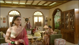 Maati Se Bandhi Dor - 21st August 2024